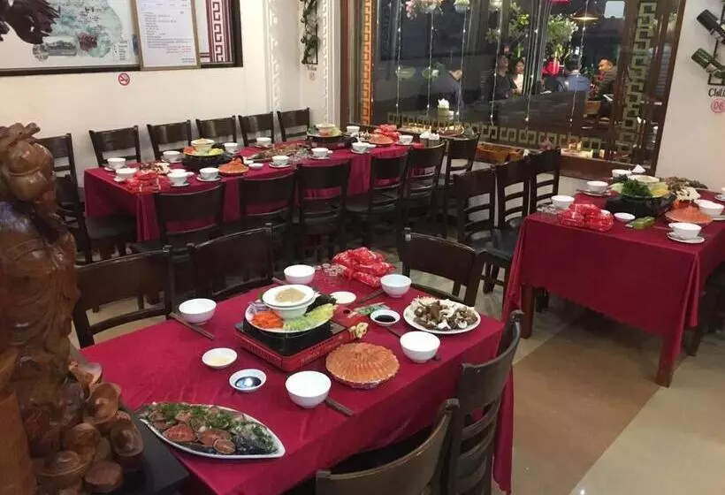 Fotos del hotel Sapa Lake View:  3