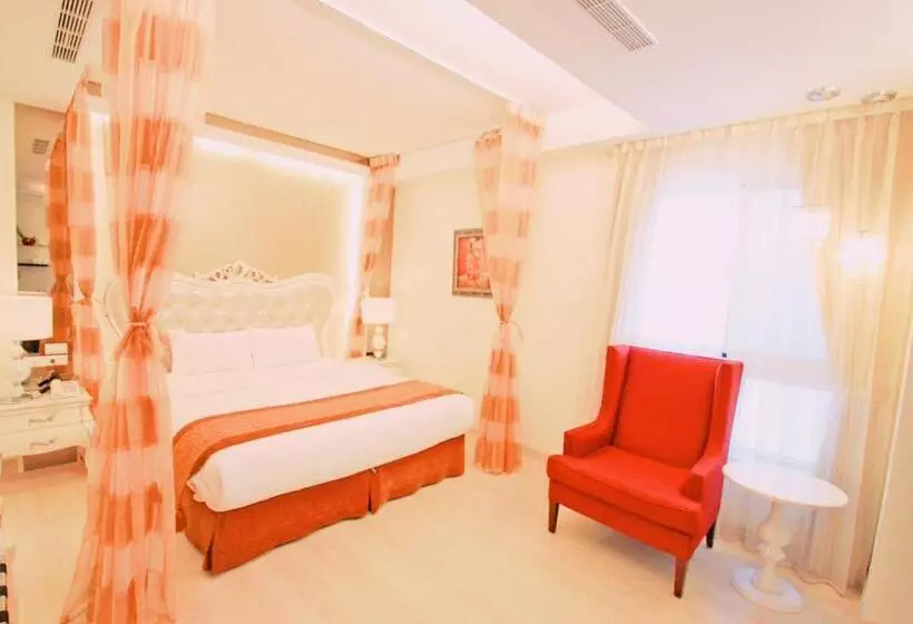 Fotos del hotel Taitung Z.:  17