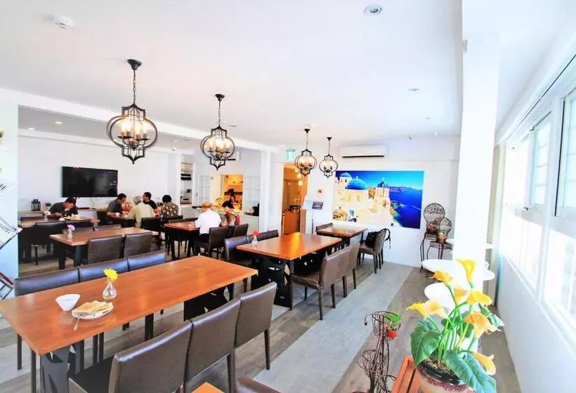 Fotos del hotel Taitung Z.:  19