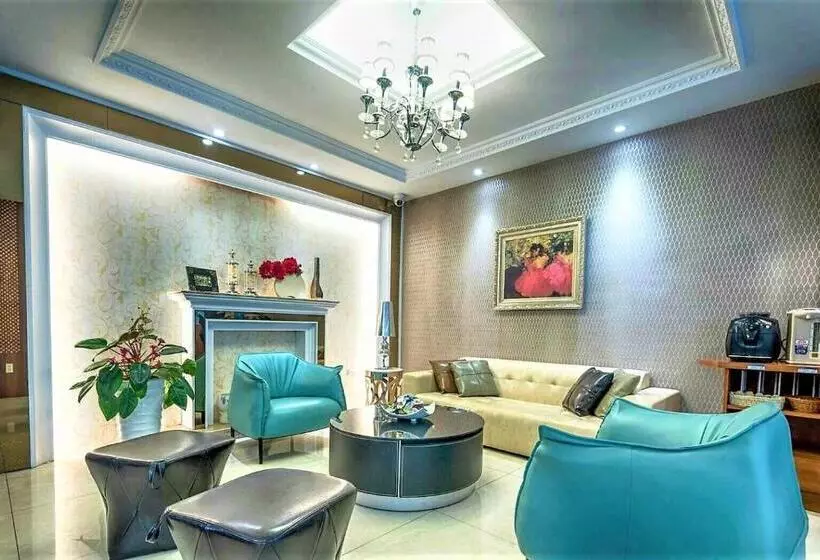 Fotos del hotel Taitung Z.:  13