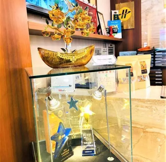Fotos del hotel Taitung Z.:  7
