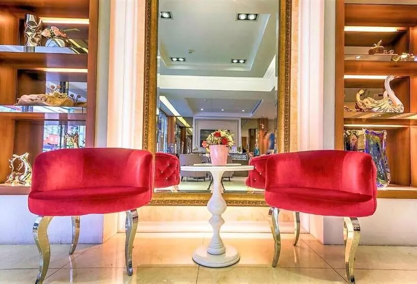 Fotos del hotel Taitung Z.:  20