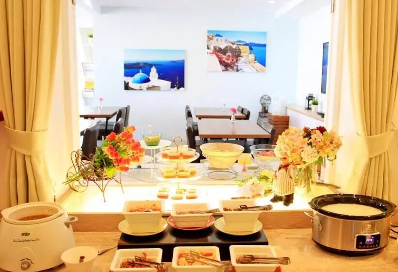 Fotos del hotel Taitung Z.:  22
