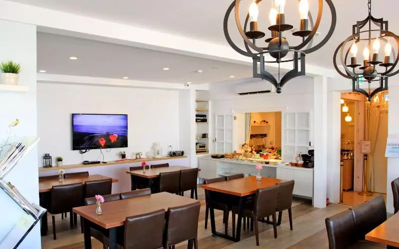 Fotos del hotel Taitung Z.:  24
