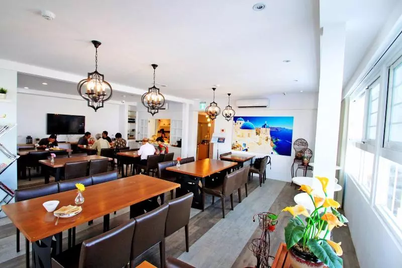 Fotos del hotel Taitung Z.:  14