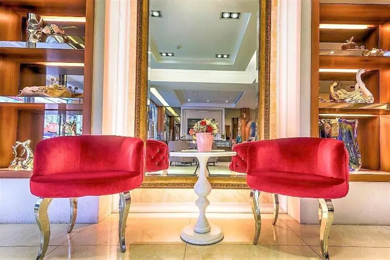 Fotos del hotel Taitung Z.:  2