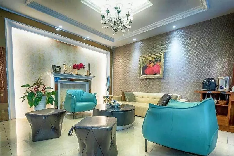 Fotos del hotel Taitung Z.:  25