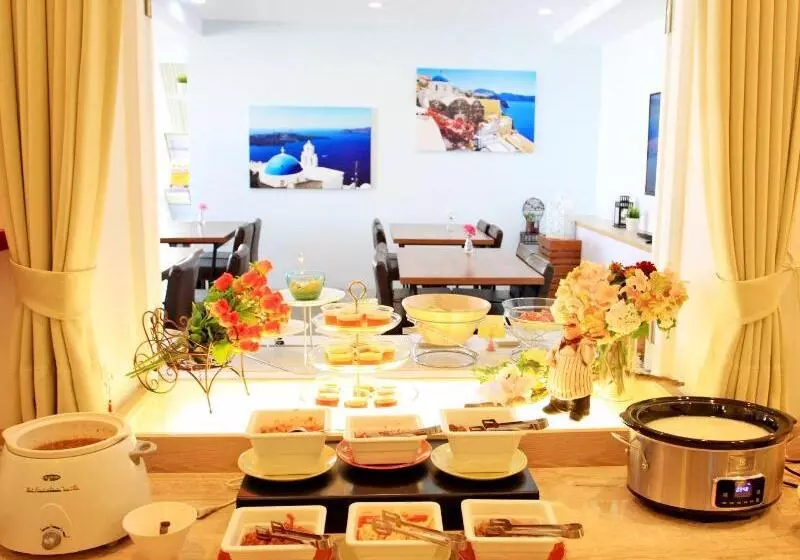 Fotos del hotel Taitung Z.:  16