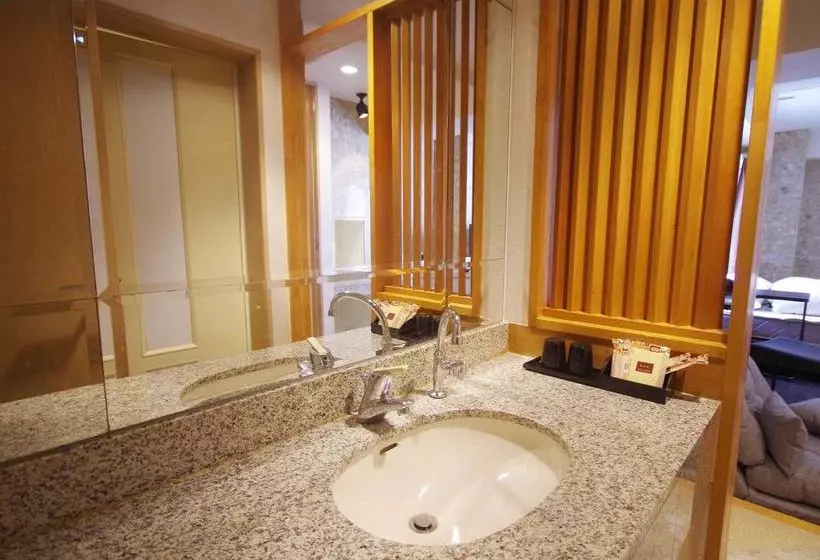 Fotos del hotel Ikebukuro Good:  4