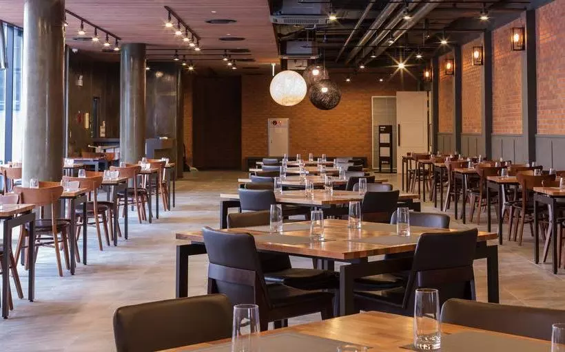 Fotos del hotel S  Jeju:  4