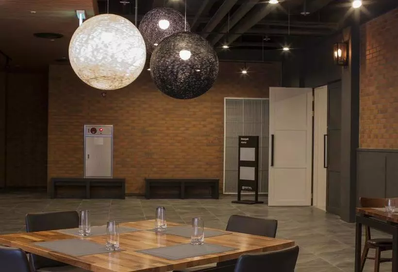 Fotos del hotel S  Jeju:  15