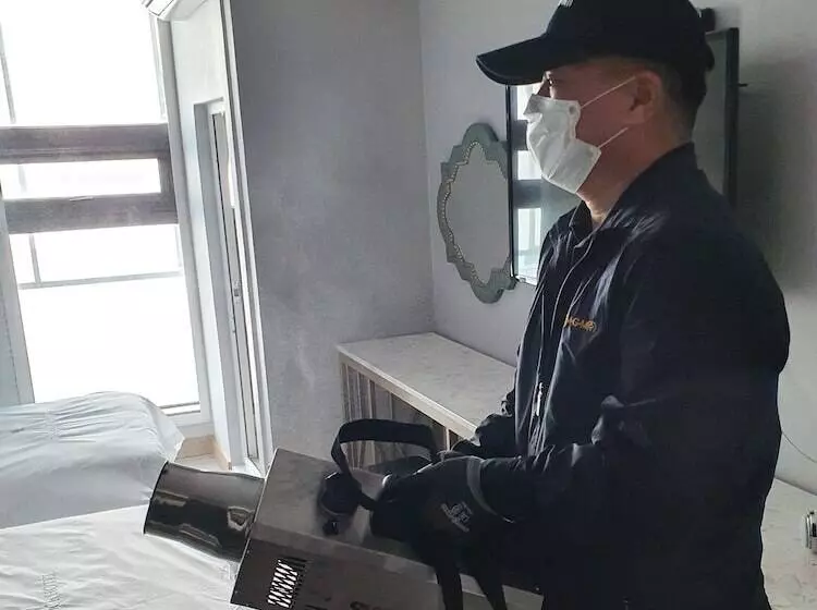 Fotos del hotel Bridge:  8