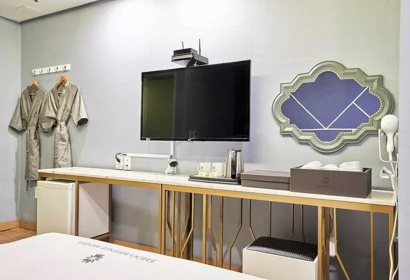 Fotos del hotel Bridge:  17