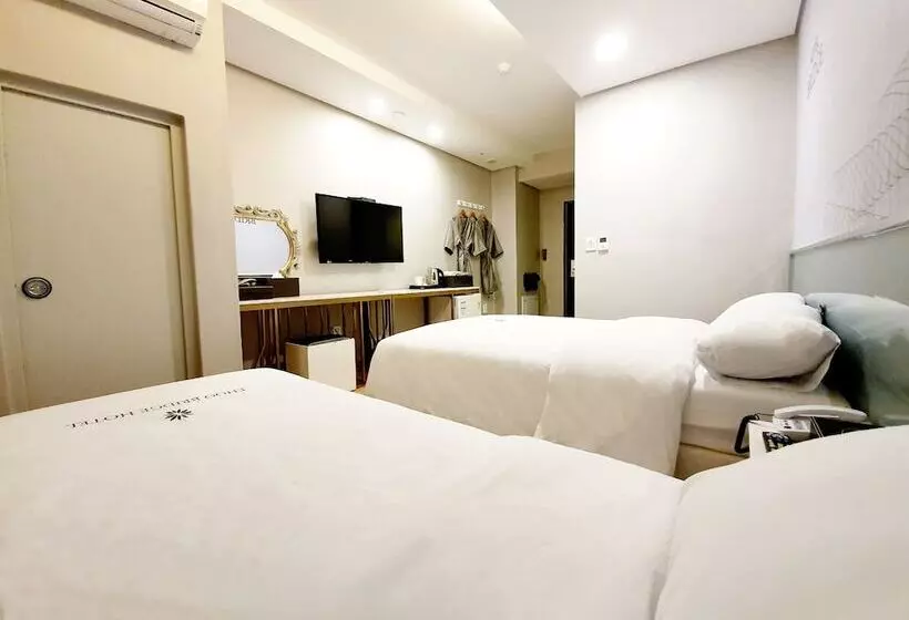 Fotos del hotel Bridge:  21