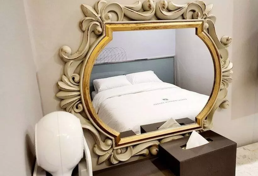 Fotos del hotel Bridge:  14