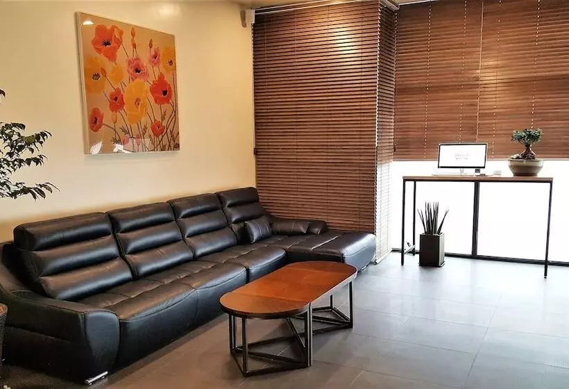 Fotos del hotel Bridge:  24