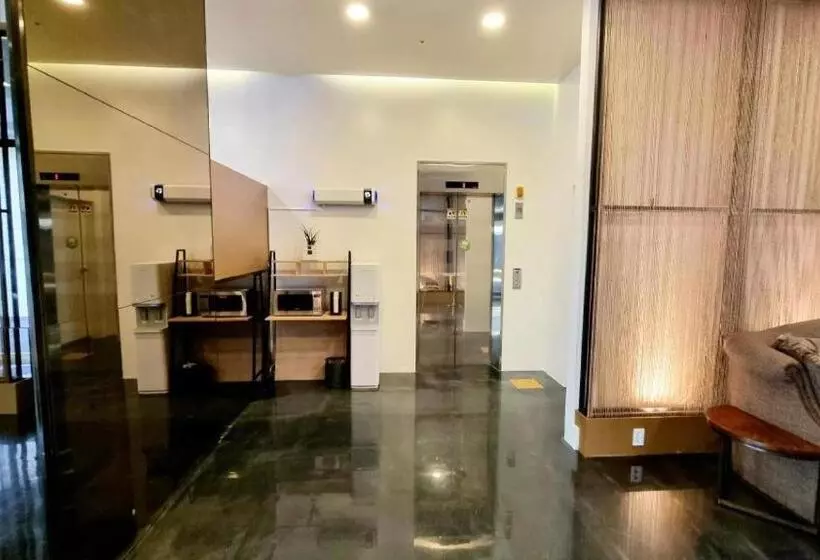 Fotos del hotel Bridge:  10