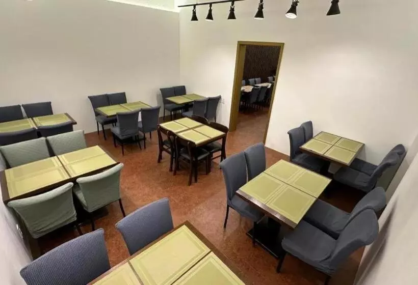 Fotos del hotel Bridge:  5