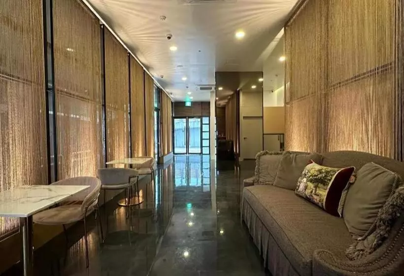 Fotos del hotel Bridge:  3