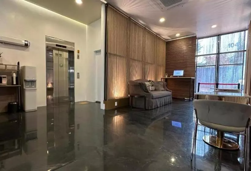 Fotos del hotel Bridge:  11