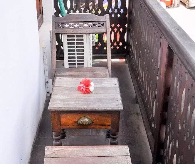 Fotos del hotel Forodhani Park:  6