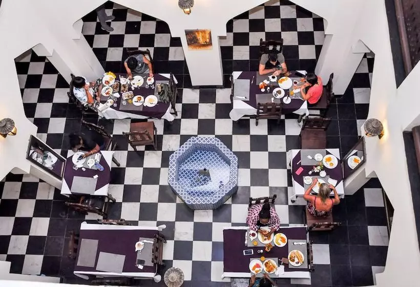 Fotos del hotel Forodhani Park:  18