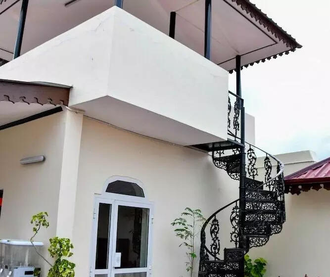 Fotos del hotel Forodhani Park:  17