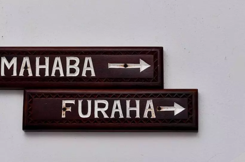 Fotos del hotel Forodhani Park:  7