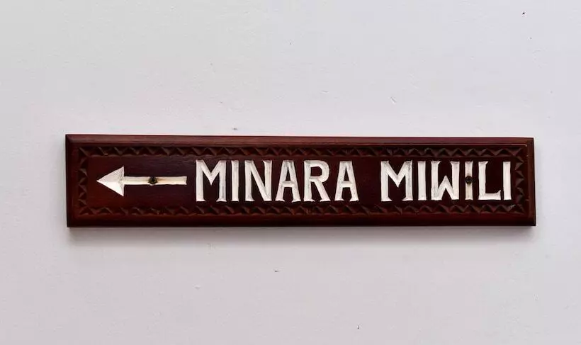 Fotos del hotel Forodhani Park:  16