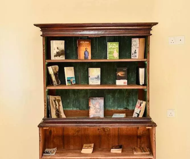 Fotos del hotel Forodhani Park:  20