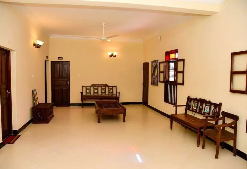 Fotos del hotel Forodhani Park:  4