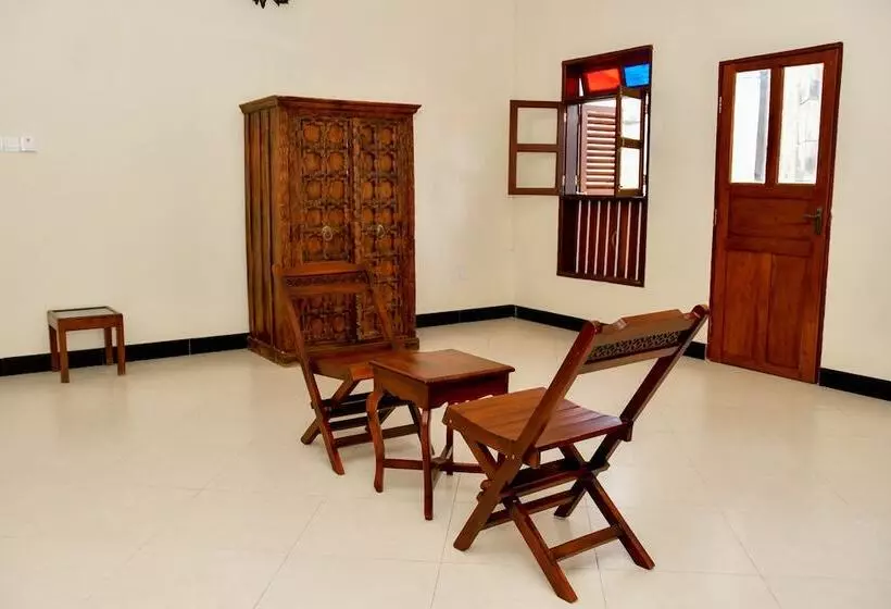 Fotos del hotel Forodhani Park:  9