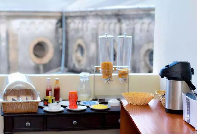 Fotos del hotel Forodhani Park:  24