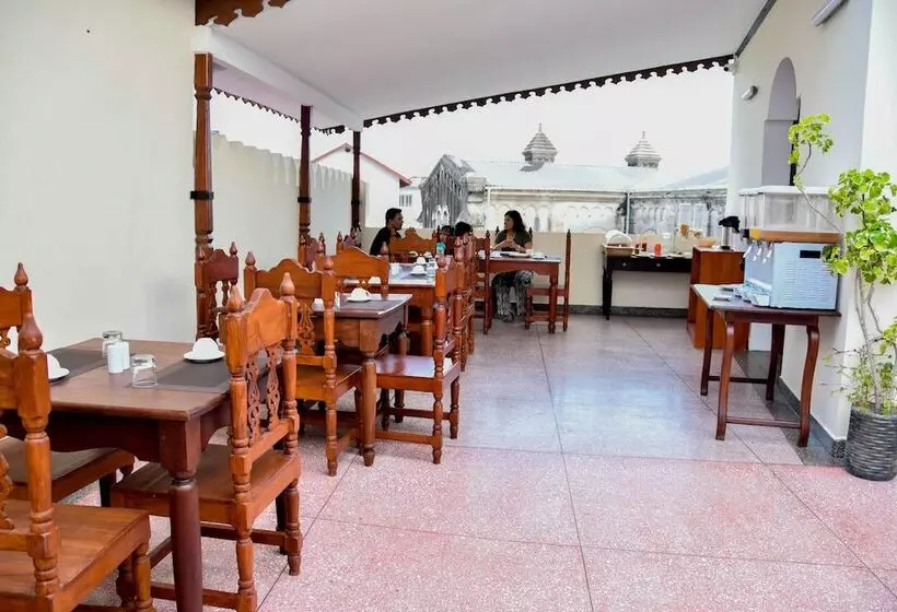 Fotos del hotel Forodhani Park:  22