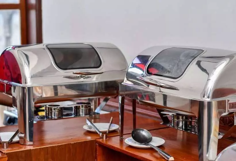 Fotos del hotel Forodhani Park:  21