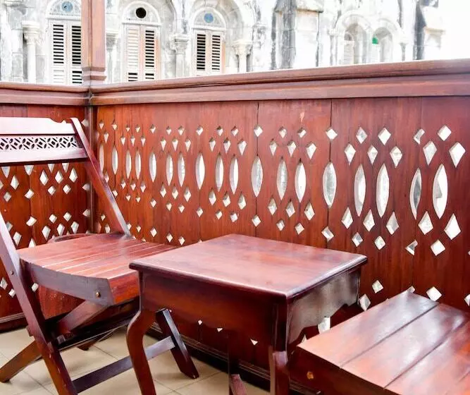 Fotos del hotel Forodhani Park:  11