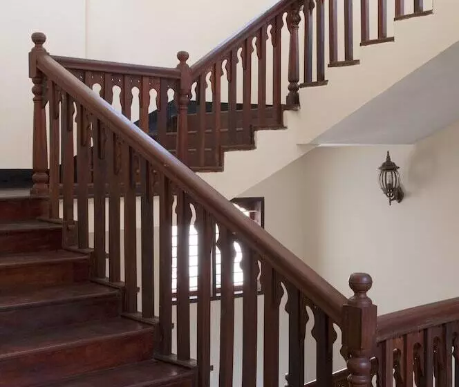 Fotos del hotel Forodhani Park:  25