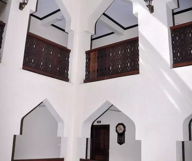 Fotos del hotel Forodhani Park:  19