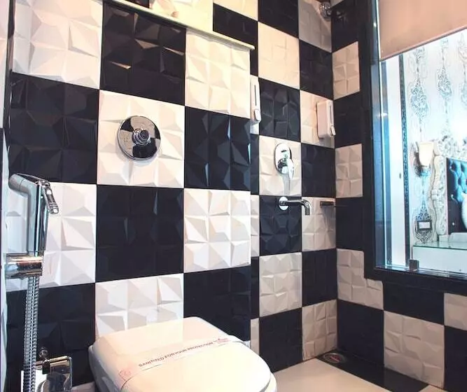 Fotos del hotel Heritage Inn:  8