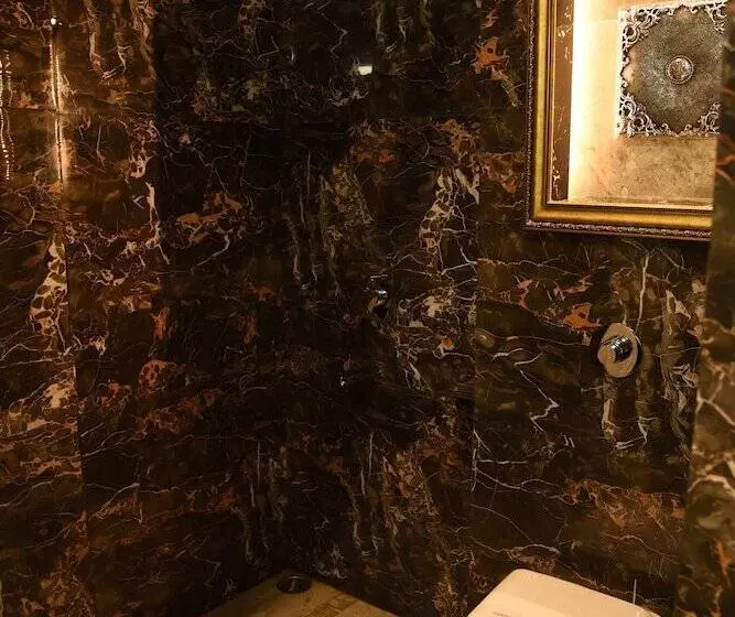 Fotos del hotel Heritage Inn:  10