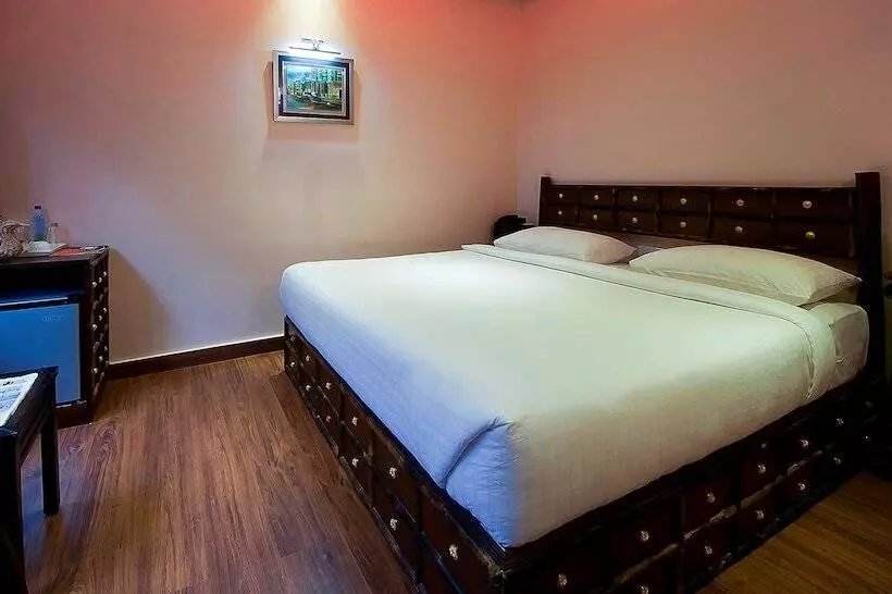 Fotos del hotel Heritage Inn:  21