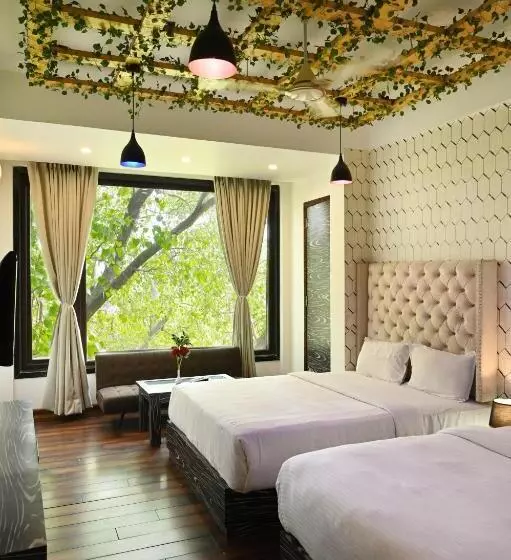 Fotos del hotel Heritage Inn:  25