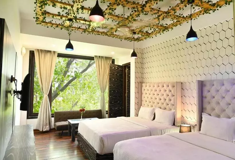 Fotos del hotel Heritage Inn:  18