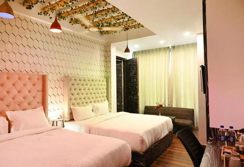 Fotos del hotel Heritage Inn:  7