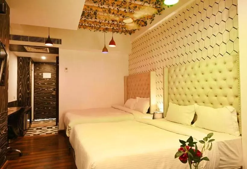 Fotos del hotel Heritage Inn:  22