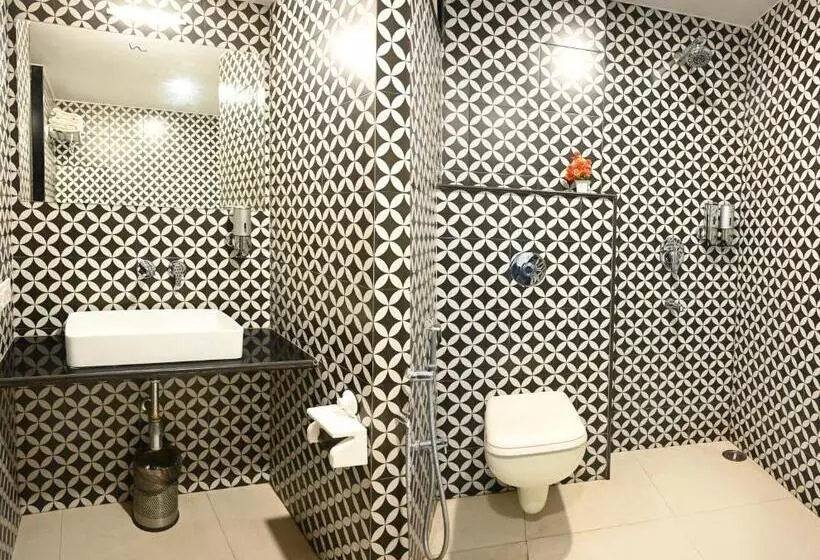 Fotos del hotel Heritage Inn:  6