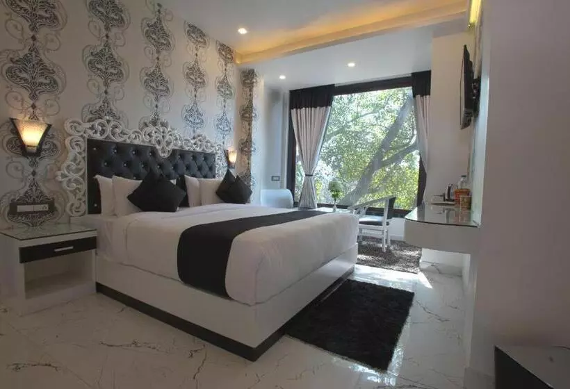 Fotos del hotel Heritage Inn:  5