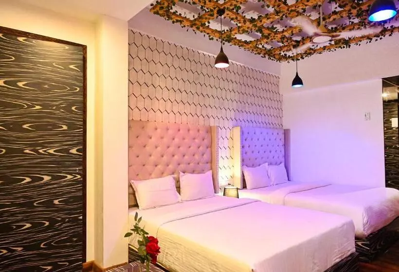 Fotos del hotel Heritage Inn:  15