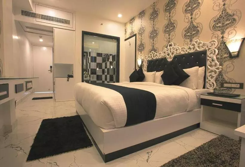 Fotos del hotel Heritage Inn:  14