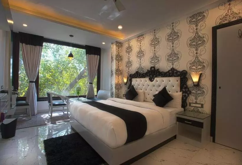 Fotos del hotel Heritage Inn:  13